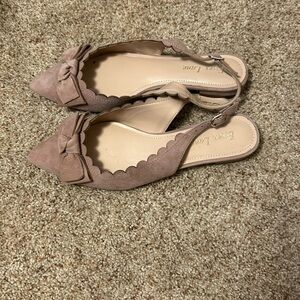 Essex Lane Sling Back 6.5